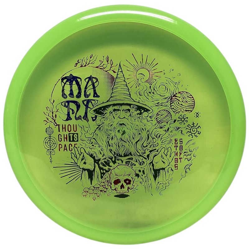 Ethos Soft Mana