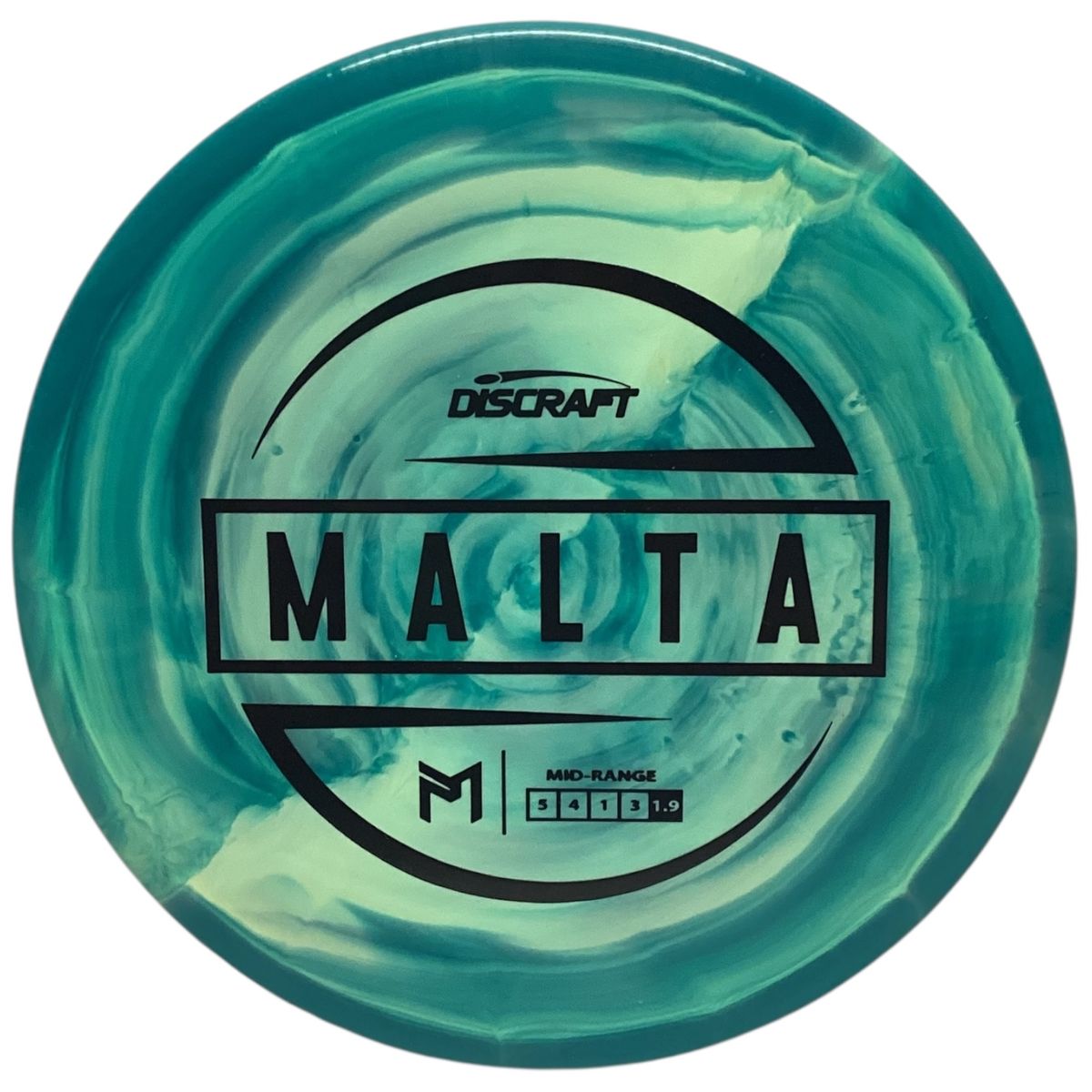 ESP Malta (Paul McBeth)
