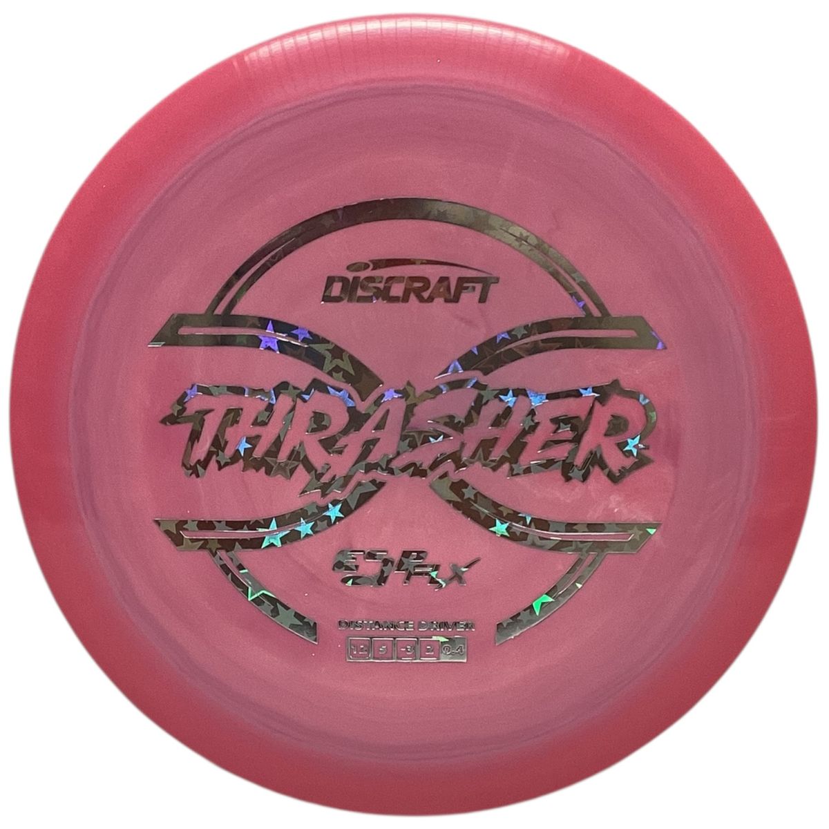 ESP FLX Thrasher