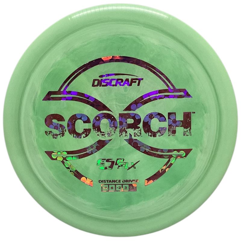 ESP FLX Scorch