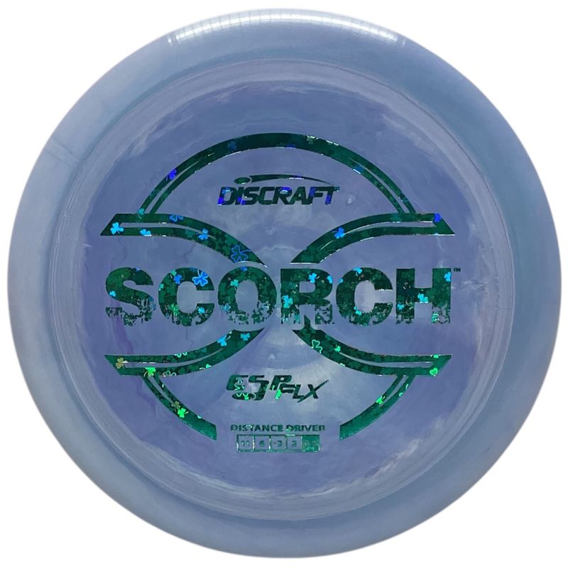 ESP FLX Scorch