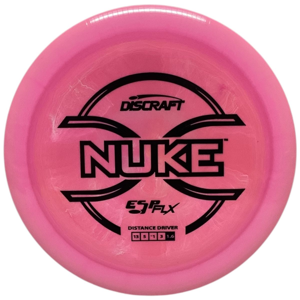 ESP FLX Nuke