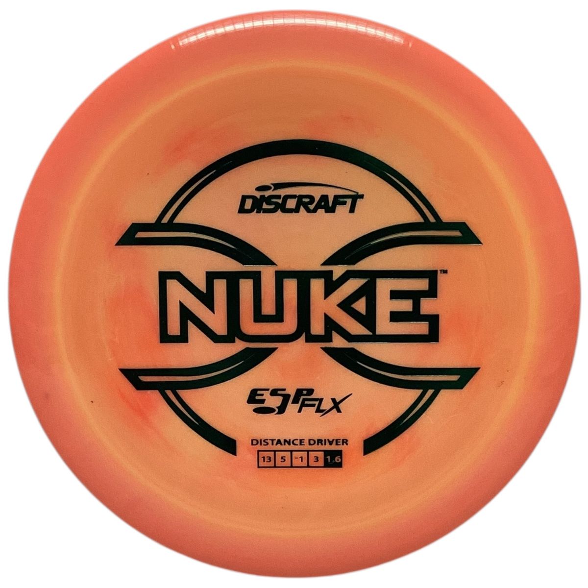 ESP FLX Nuke