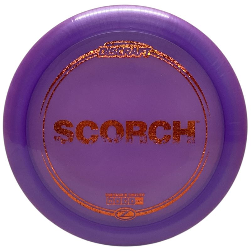 Z-Line Scorch