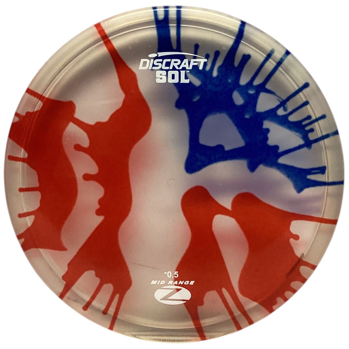 Z-Line Fly Dye Sol