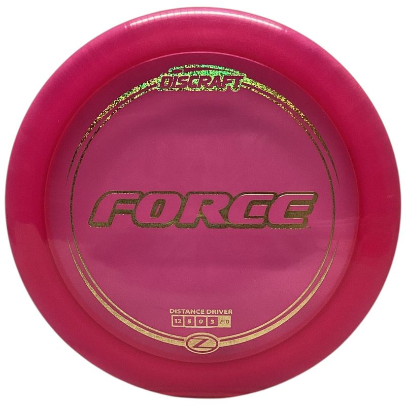 Z-Line Force