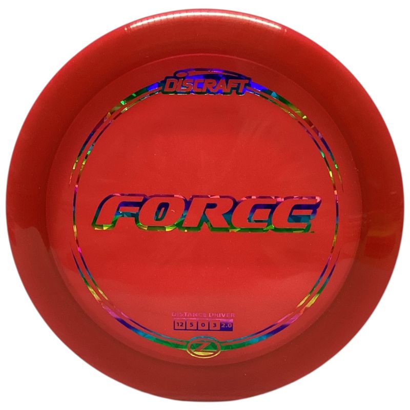 Z-Line Force