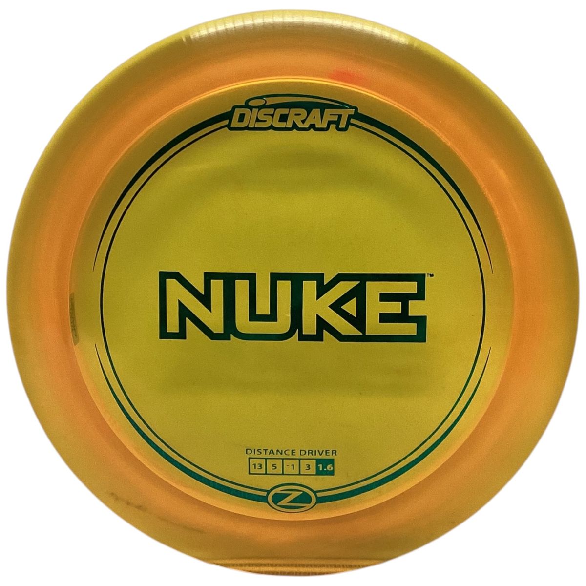 Z-Line Nuke