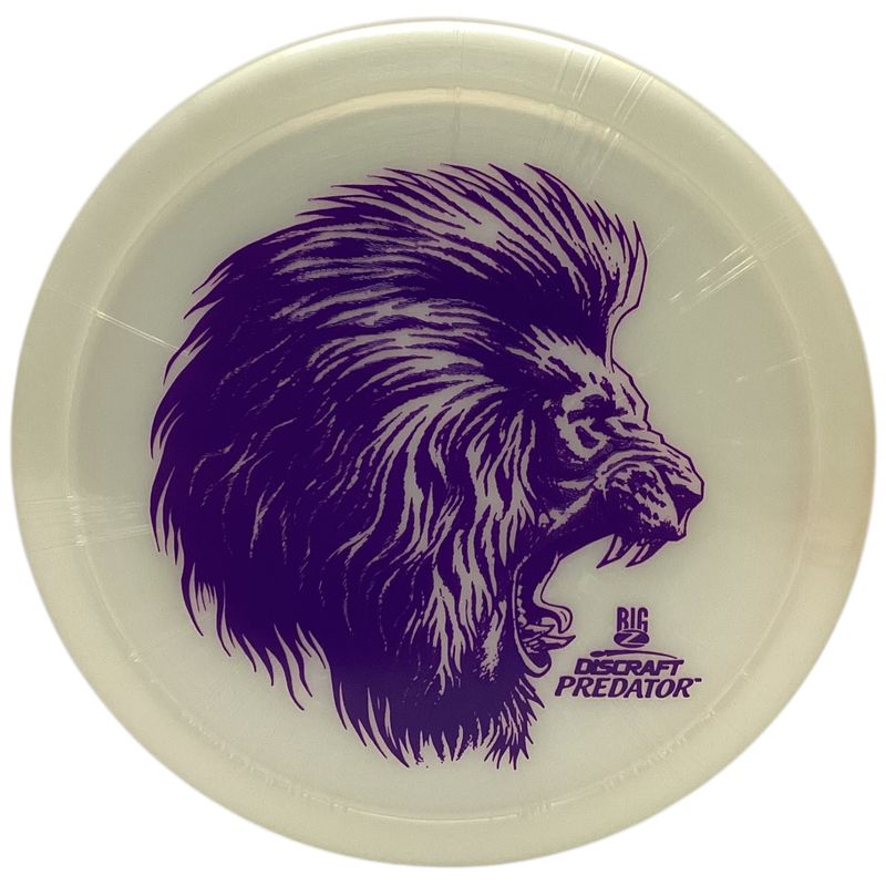 Big Z Predator