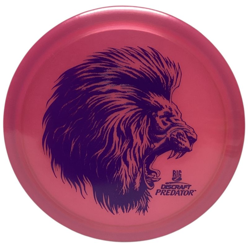 Big Z Predator