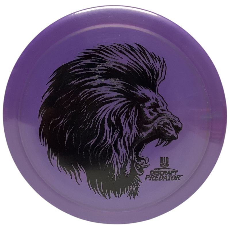 Big Z Predator