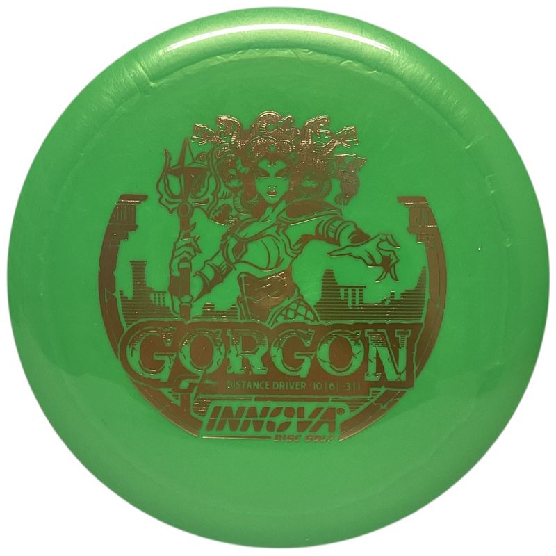 G-Star Gorgon