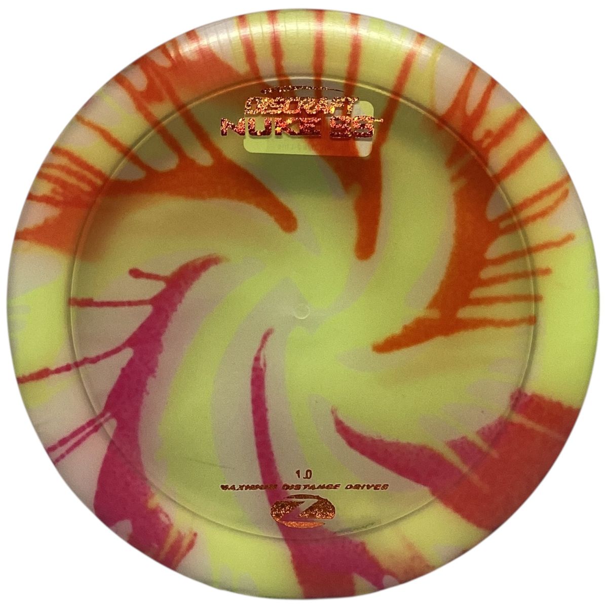 Z-Line Fly Dye Nuke SS