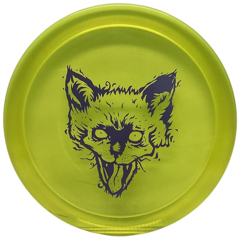 C-Line FD3 (Jackal Stamp)