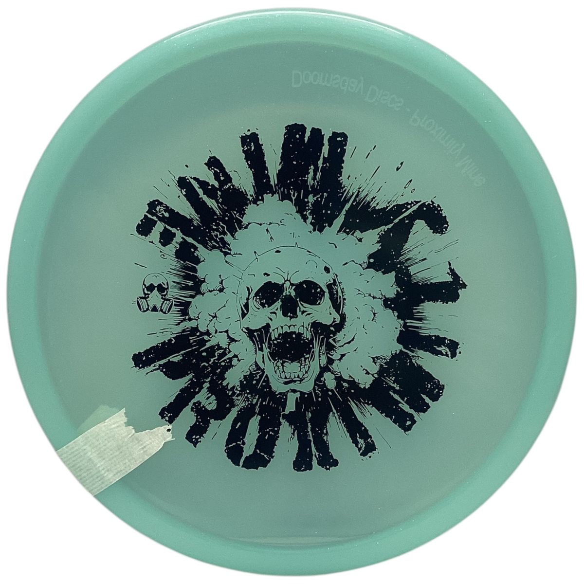 Clandestine Proximity Mine