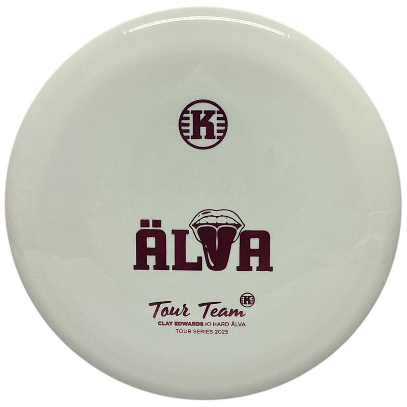 K1 Hard Älva (Clay Edwards 2025)