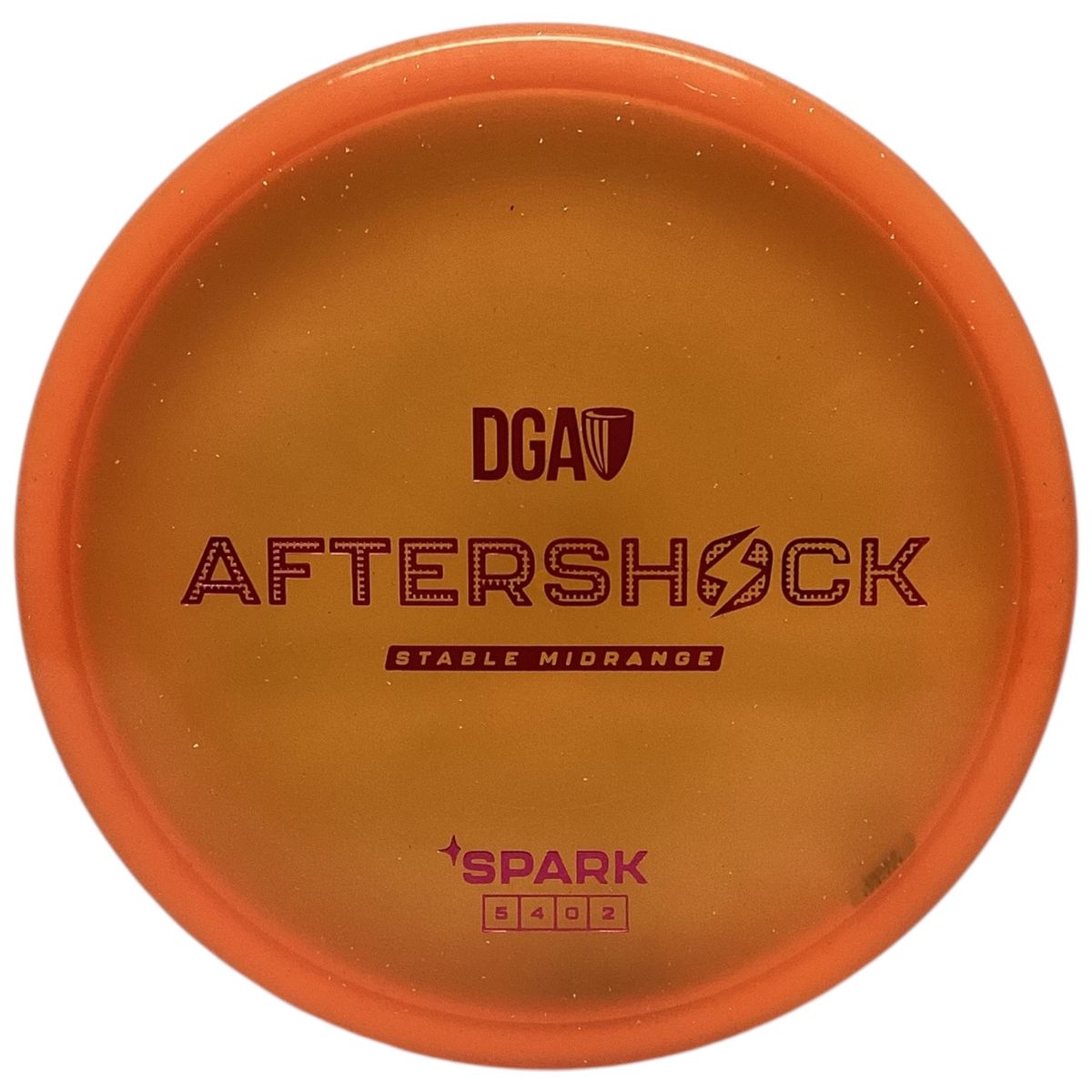Spark Aftershock