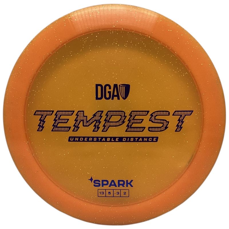 Spark Tempest