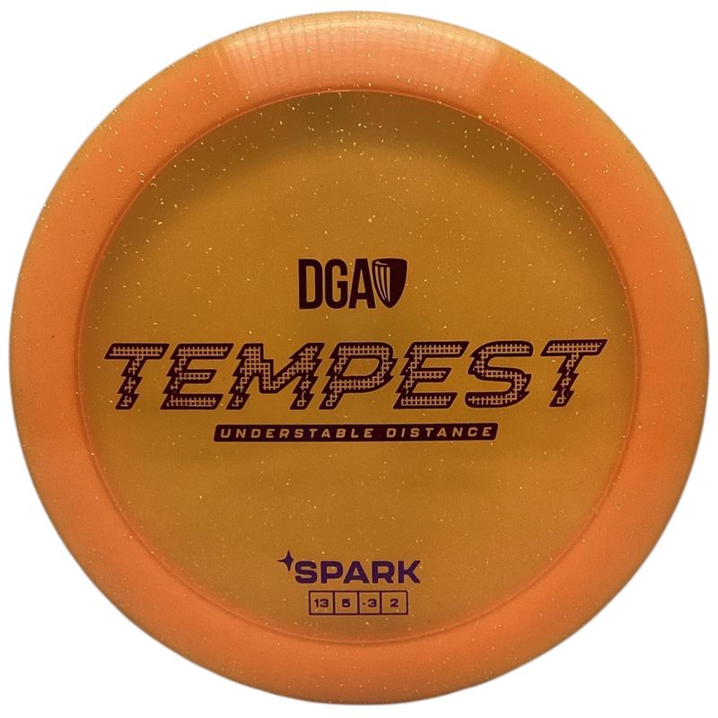Spark Tempest