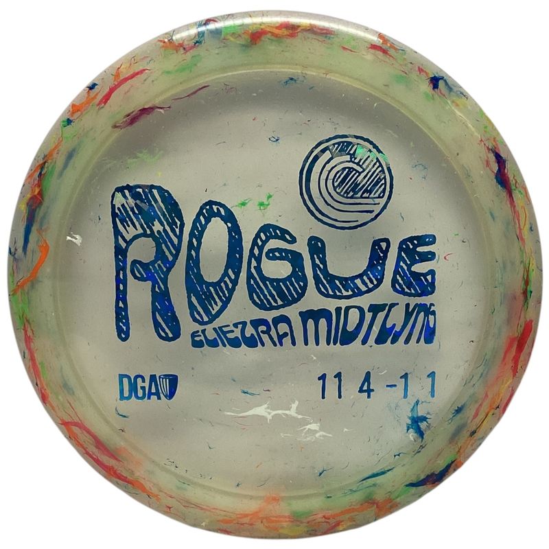 Granite Blend Rogue (Eliezra Midtlyng 2025)