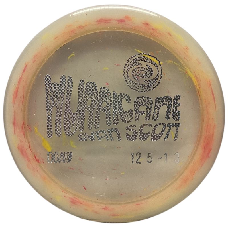 Granite Blend Hurricane (Evan Scott 2025)