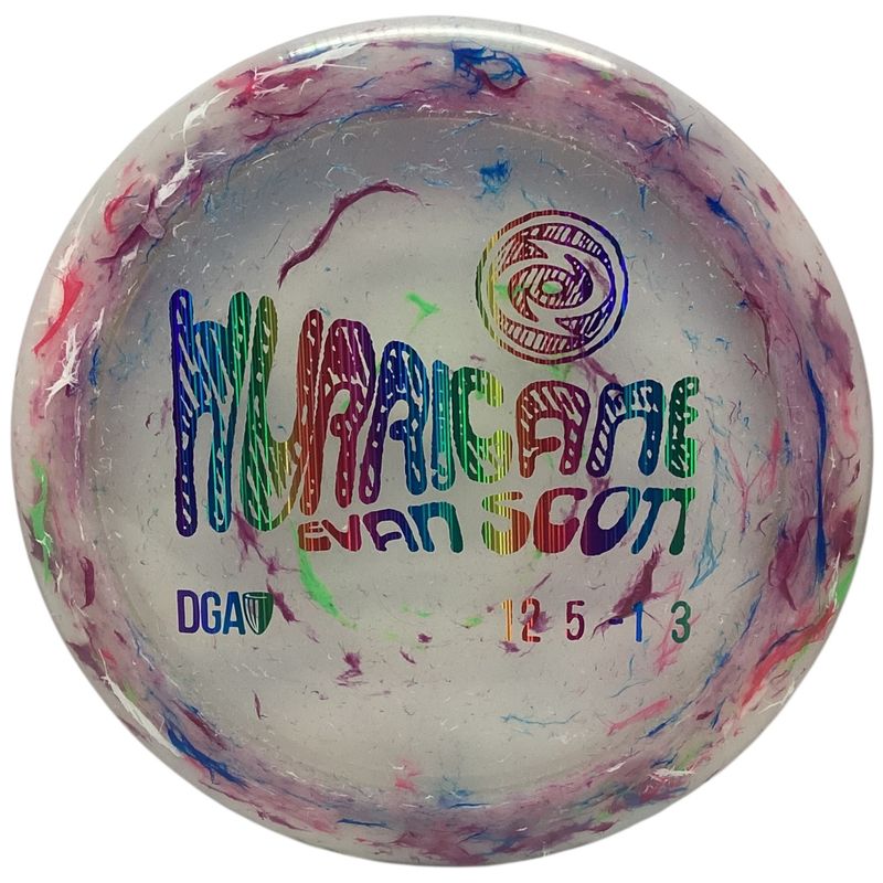 Granite Blend Hurricane (Evan Scott 2025)