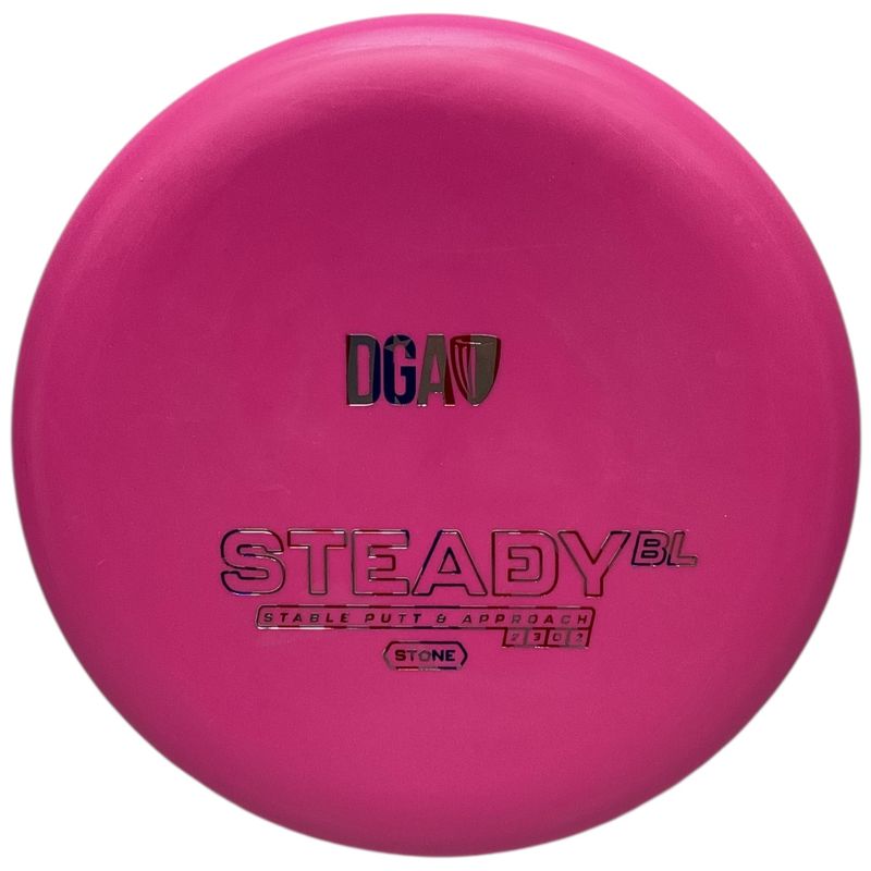 Stone Steady BL