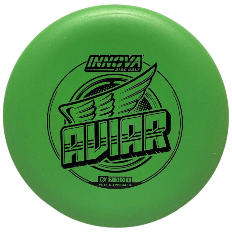 DX Aviar PT & AP