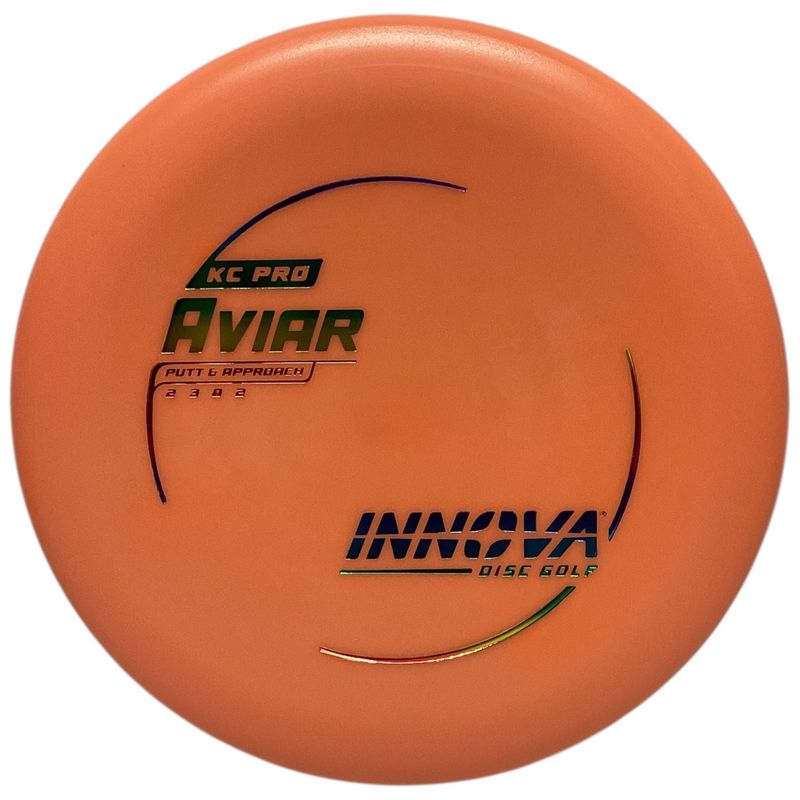 KC Pro Aviar