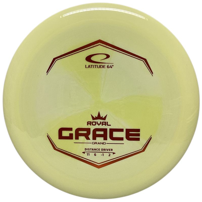 Royal Grand Grace