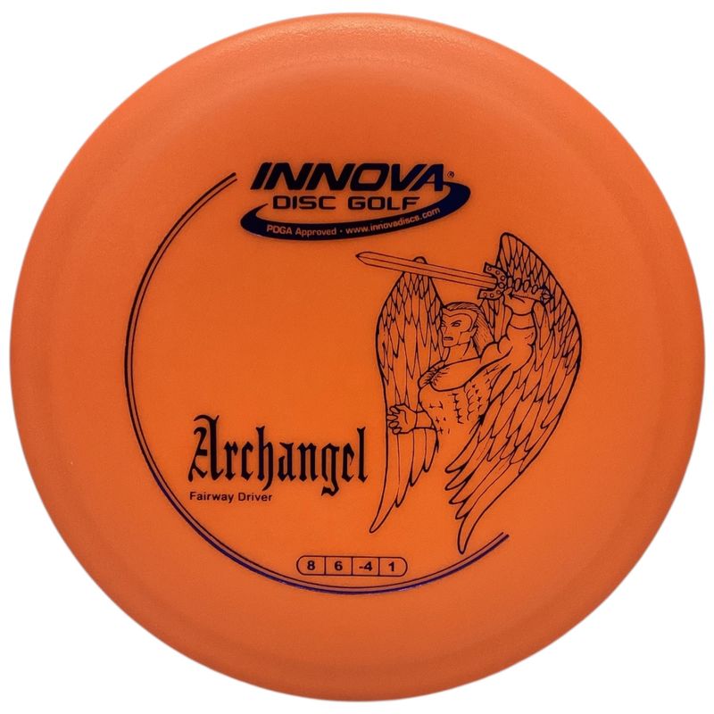 DX Archangel