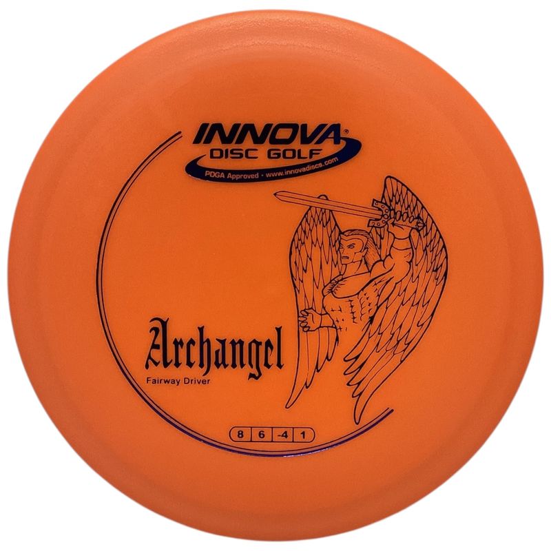DX Archangel