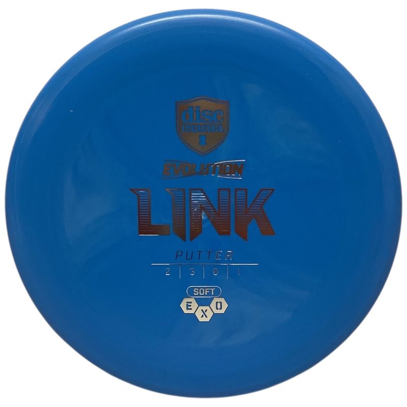 EXO Soft Link
