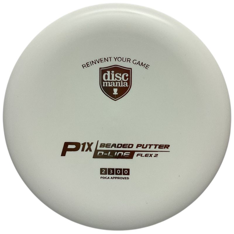 D-Line P1x (Flex 2)