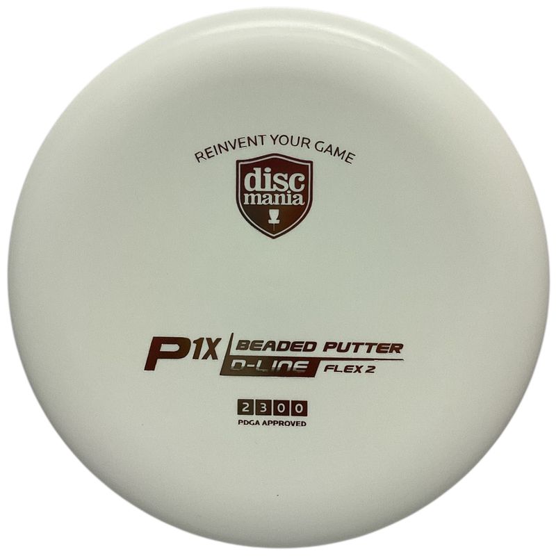 D-Line P1x (Flex 2)
