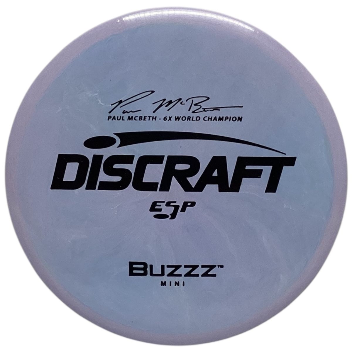 Mini ESP Buzzz (PMB 6X)