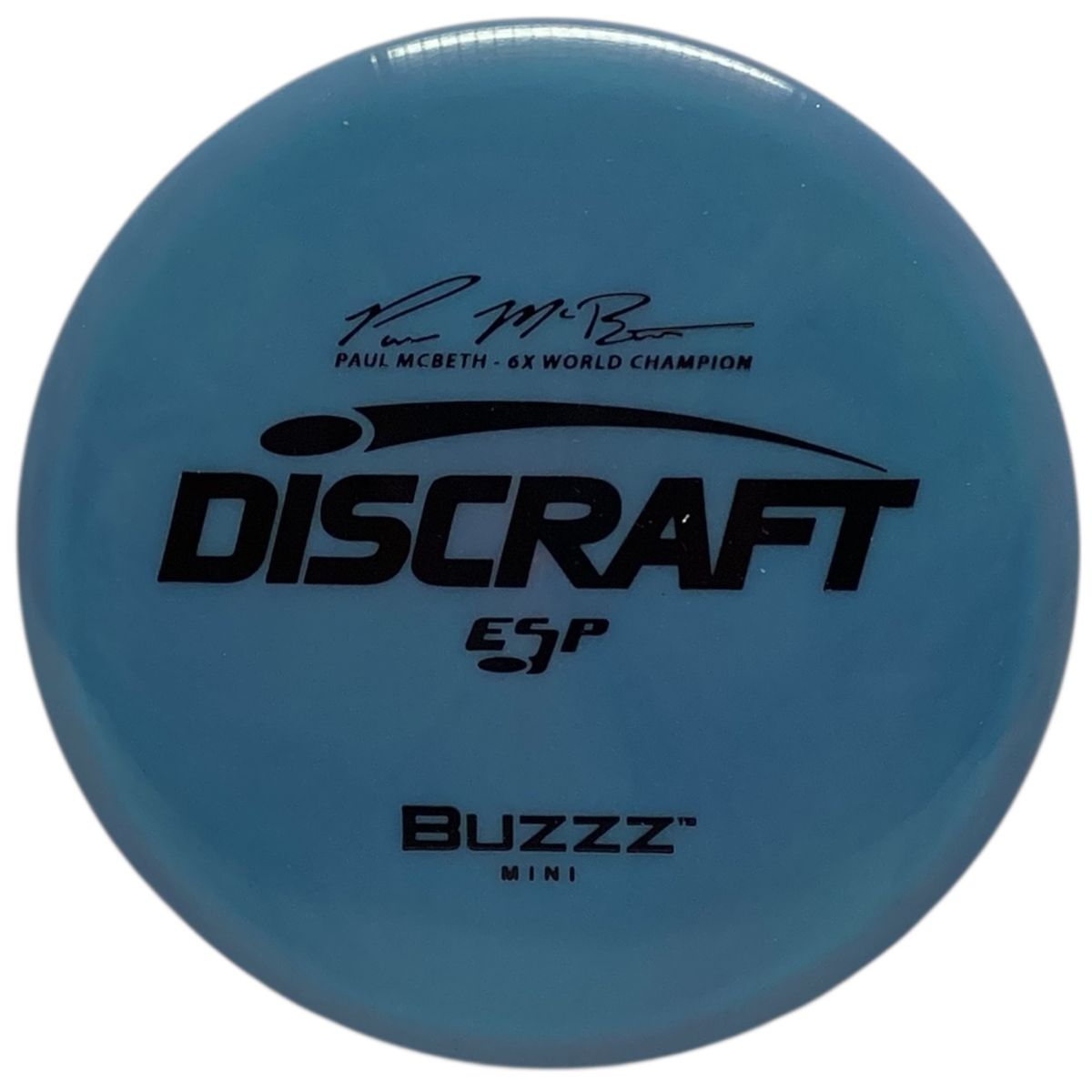 Mini ESP Buzzz (PMB 6X)