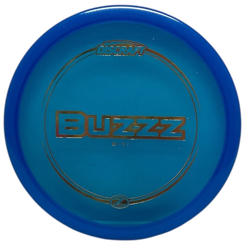 Mini Z-Line Buzzz