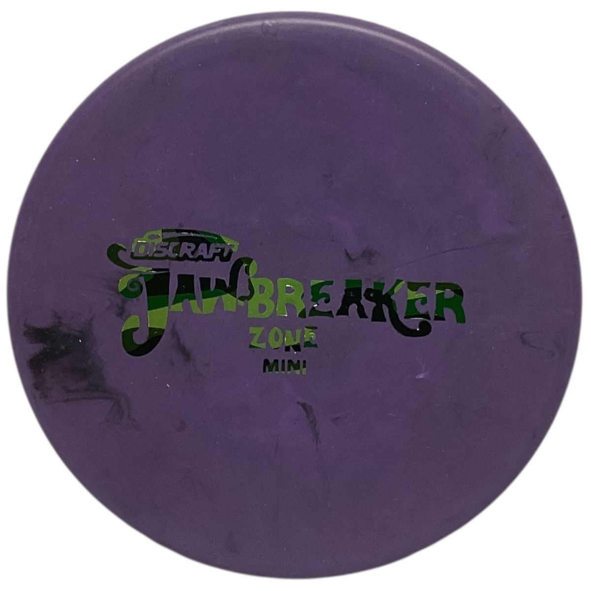 Mini Jawbreaker Zone