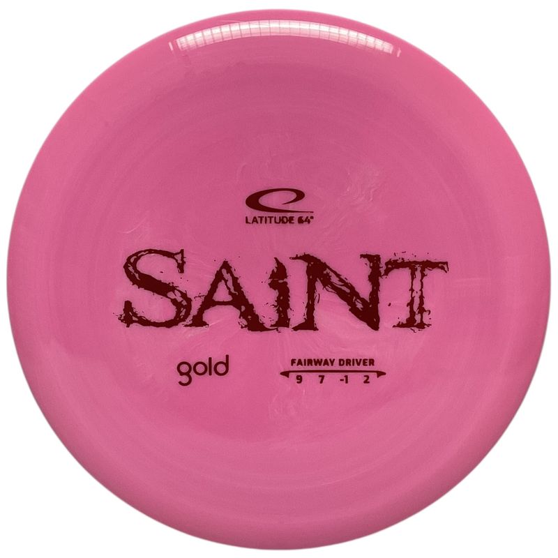 Gold Saint