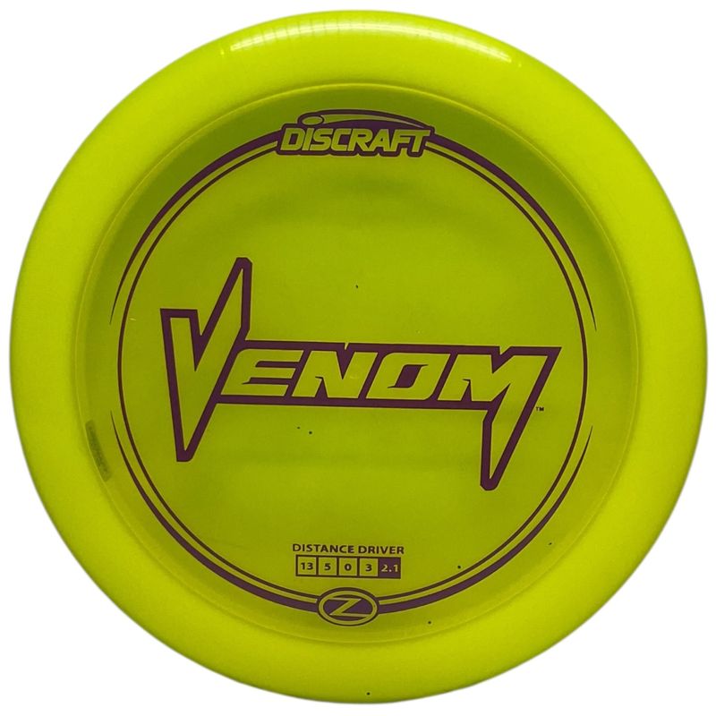 Z-Line Venom