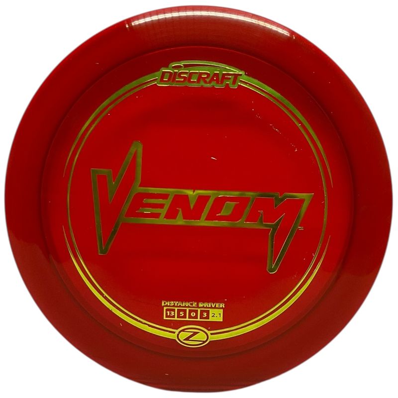 Z-Line Venom