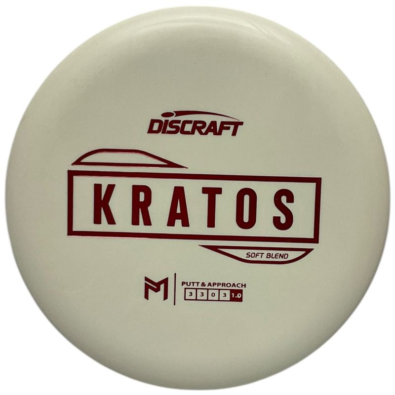 Soft Blend Kratos