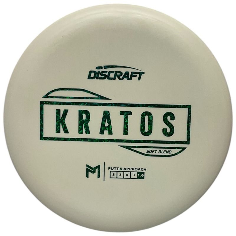 Soft Blend Kratos