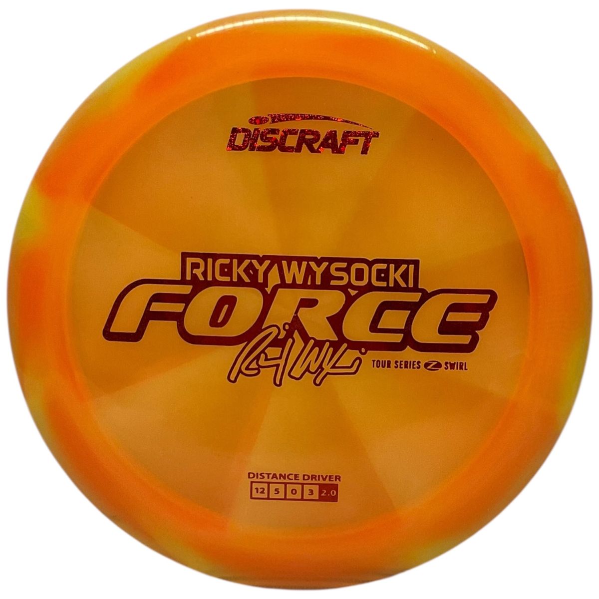 Force of will✖︎4,mox diamond,time spiral Z Swirl Force (Ricky Wysocki 2025) - Starframe.no - Starframe.no