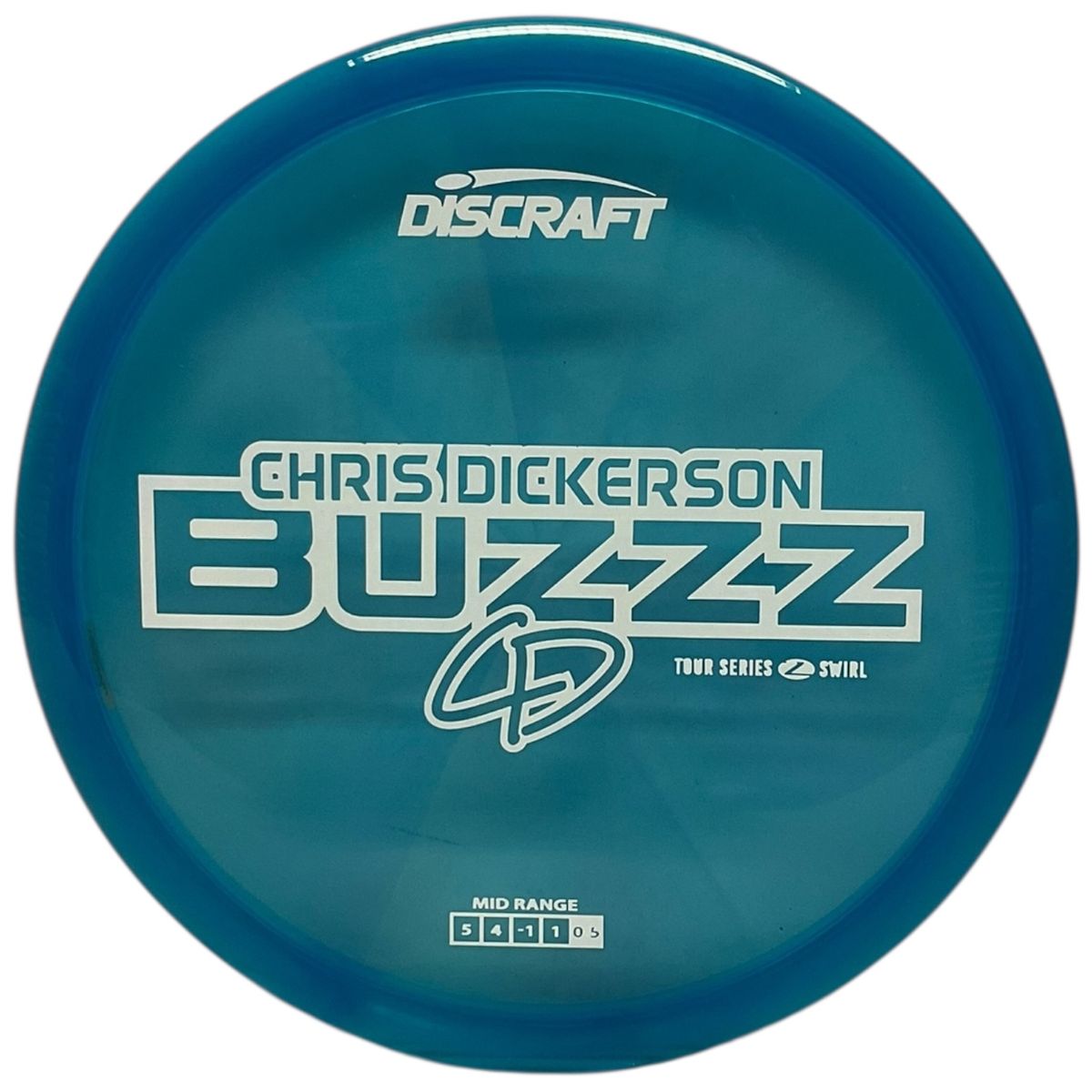 Z Swirl Buzzz Chris Dickerson 2025 - Starframe.no - Starframe.no