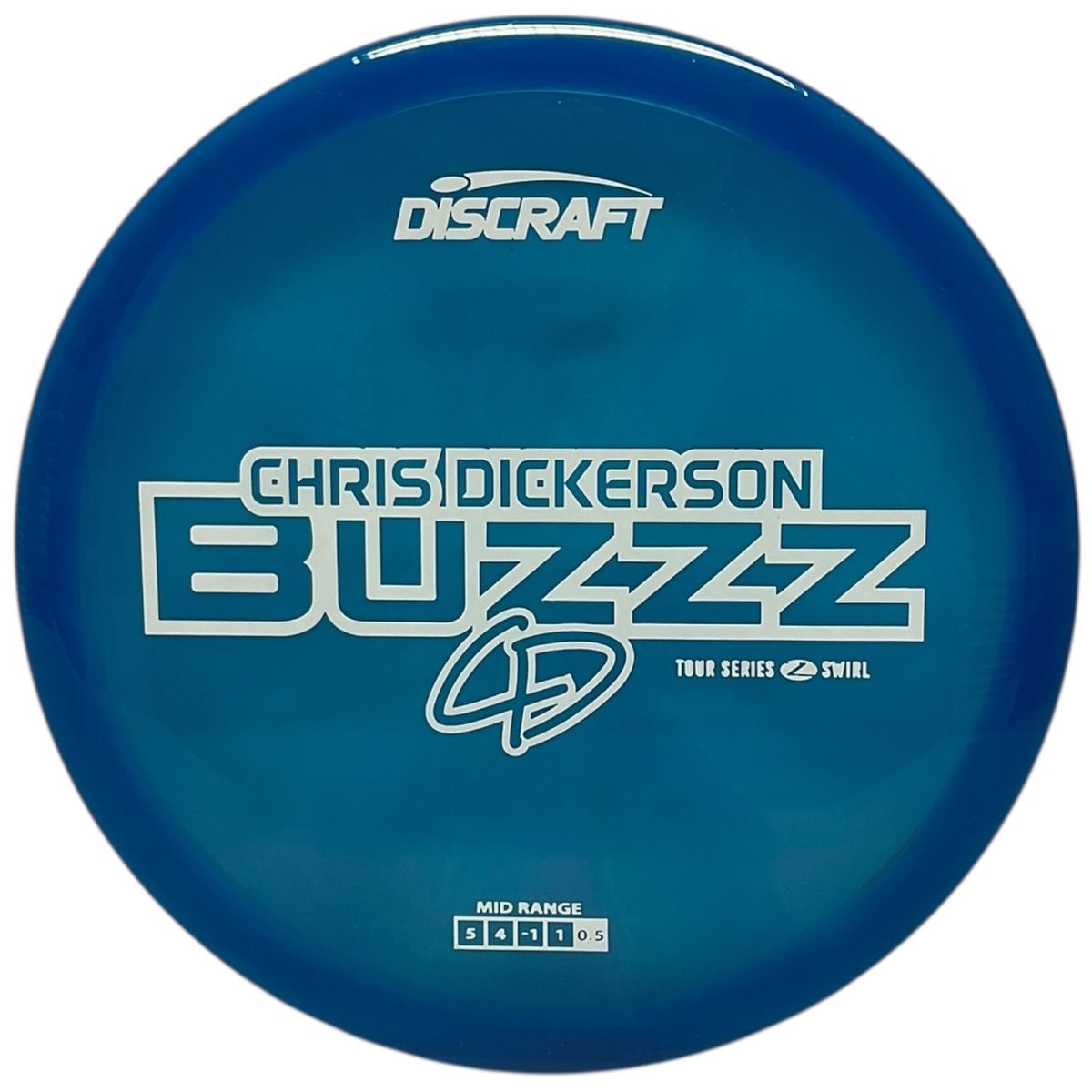 Z Swirl Buzzz Chris Dickerson 2025 - Starframe.no - Starframe.no