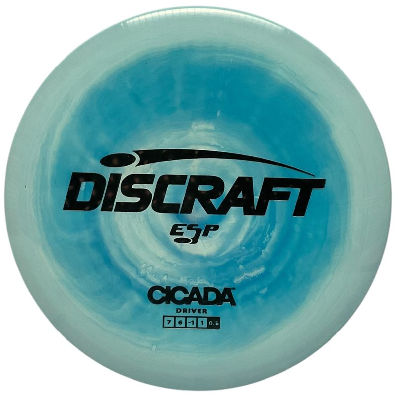 ESP Cicada