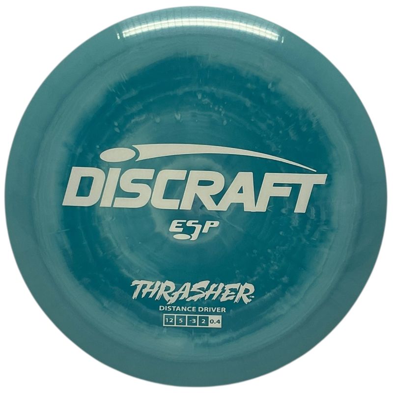 ESP Thrasher
