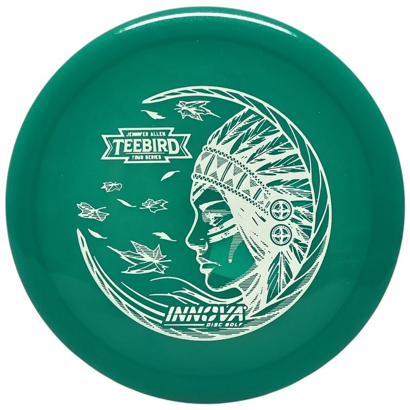 Proto Glow Champion Teebird Jen Allen 2025